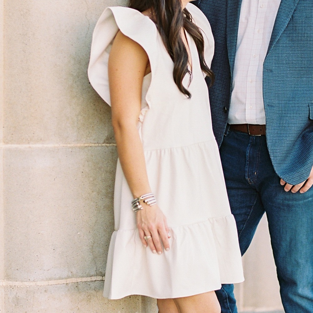 Buddy Love dress